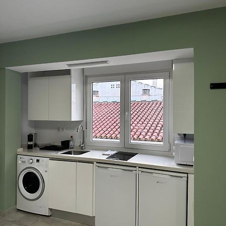 Lovely Studio Apartment Malaga Center ภายนอก รูปภาพ