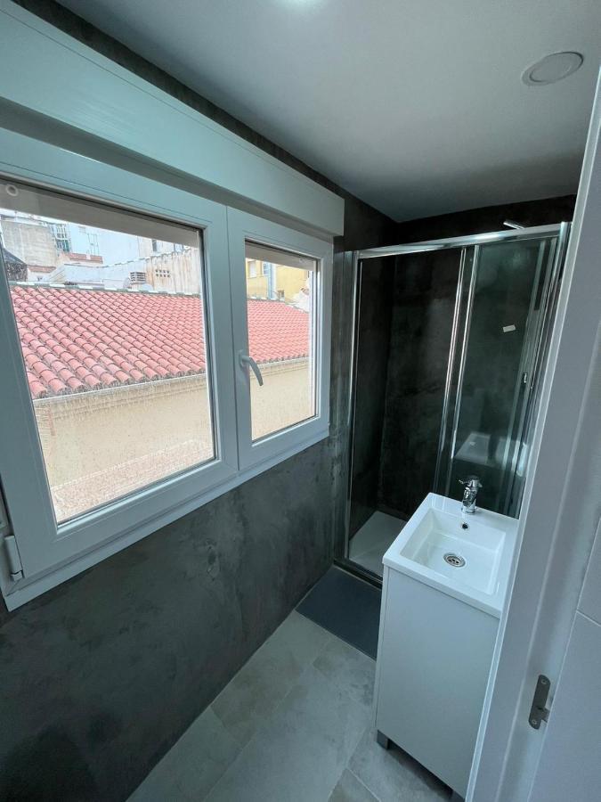 Lovely Studio Apartment Malaga Center ภายนอก รูปภาพ